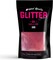 Maroon Dark Red Holographic Premium Glitter Multi Purpose Dust Powder 100g / 3.5oz for use with Arts & Crafts Wine Glass Decoration Weddings Cards Flowers Cosmetic Face Body Nails